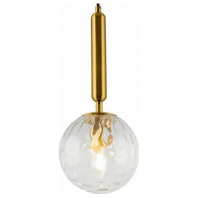 Подвесной светильник Freya Zelda FR5122PL-01BS MY_FR5122PL-01BS