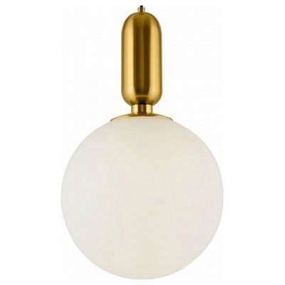 Подвесной светильник Freya Felice FR5137PL-01BS MY_FR5137PL-01BS