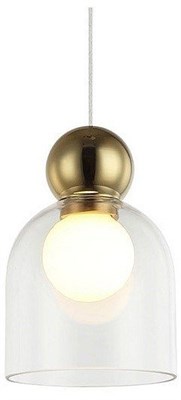 Подвесной светильник Freya Focus FR5220PL-01G5 MY_FR5220PL-01G5