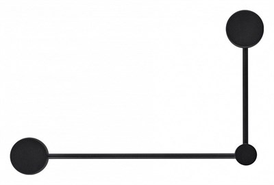 Накладной светильник Freya Tactic FR5363WL-02B1 MY_FR5363WL-02B1