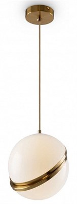 Подвесной светильник Freya Element FR5181PL-01BS MY_FR5181PL-01BS