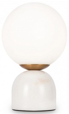 Настольная лампа декоративная Freya Fossil FR5288TL-01W MY_FR5288TL-01W