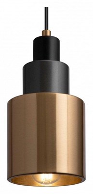 Подвесной светильник Freya Moke FR4006PL-01BS MY_FR4006PL-01BS