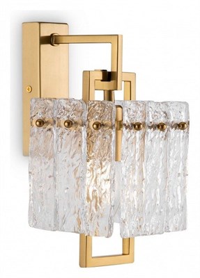 Бра Freya Basilica FR5166WL-01BS MY_FR5166WL-01BS