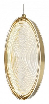 Подвесной светильник Freya Lolli FR6139PL-L8BS MY_FR6139PL-L8BS