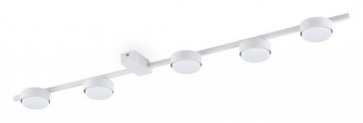 Потолочная люстра Freya Tactic FR5363CL-05W MY_FR5363CL-05W