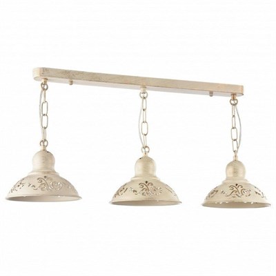 Подвесной светильник Freya Benoit FR2566-PL-33-WG my_fr2566-pl-33-wg