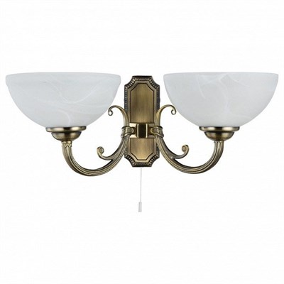 Бра Freya Herbert FR2012-WL-02-BZ MY_FR2012-WL-02-BZ