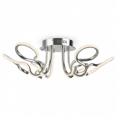 Потолочная люстра Freya Timeless FR6045CL-L54CH my_fr6045cl-l54ch