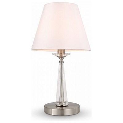 Настольная лампа декоративная Freya Osborn FR2027TL-01N MY_FR2027TL-01N