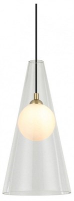 Подвесной светильник Freya Toper FR5389PL-01BS MY_FR5389PL-01BS