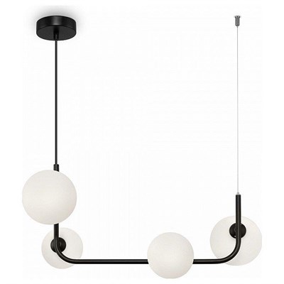 Подвесной светильник Freya Perlina FR4005PL-04B MY_FR4005PL-04B