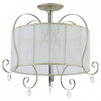 Светильник на штанге Freya Simone FR2020-CL-03-BG MY_FR2020-CL-03-BG