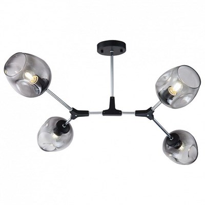 Накладной светильник Freya Desi FR5006CL-04B MY_FR5006CL-04B