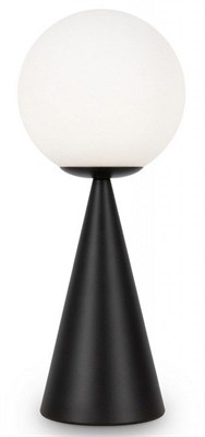 Настольная лампа декоративная Freya Glow FR5289TL-01B MY_FR5289TL-01B