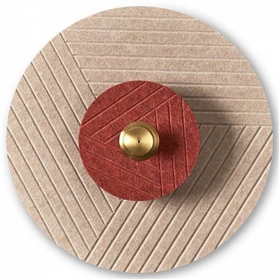 Накладной светильник Freya Acoustic FR5494WL-L4TR MY_FR5494WL-L4TR