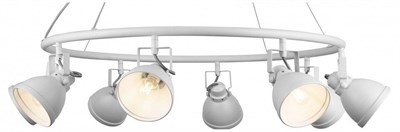 Подвесная люстра Freya Roslyn FR4003PL-08W MY_FR4003PL-08W