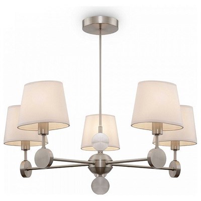 Подвесная люстра Freya Soho FR2028PL-05N MY_FR2028PL-05N