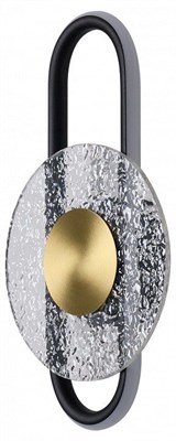 Бра Freya Drip FR6173WL-L12B MY_FR6173WL-L12B