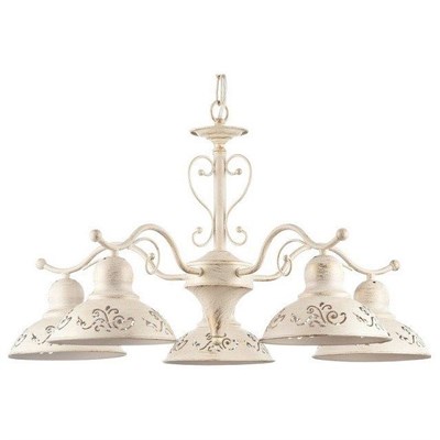 Подвесная люстра Freya Benoit FR2566-PL-05-WG MY_FR2566-PL-05-WG