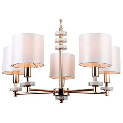 Подвесная люстра Freya Tiana FR5015PL-05G MY_FR5015PL-05G