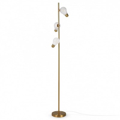 Торшер Freya Evidence FR5372FL-03BS MY_FR5372FL-03BS