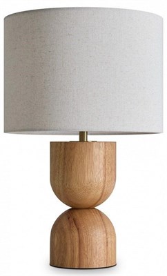 Настольная лампа декоративная Freya Forest FR5326TL-01BG MY_FR5326TL-01BG