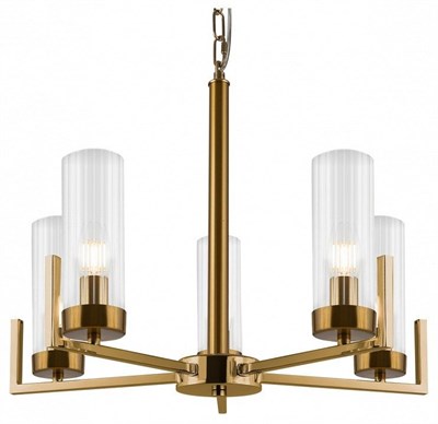 Подвесная люстра Freya Adeline FR5214PL-05BS MY_FR5214PL-05BS