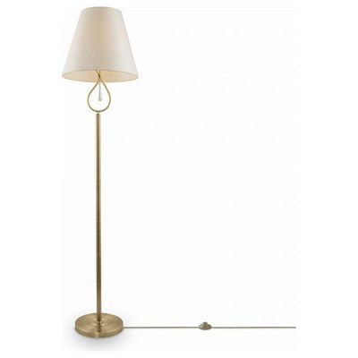 Торшер Freya Madeline FR2019FL-01BS MY_FR2019FL-01BS