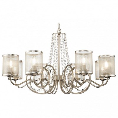 Подвесная люстра Freya Bonadonna FR2036PL-08G MY_FR2036PL-08G