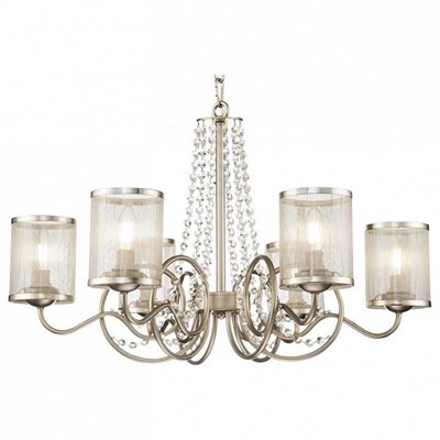 Подвесная люстра Freya Bonadonna FR2036PL-06G MY_FR2036PL-06G