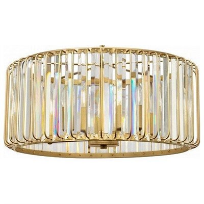 Подвесной светильник Freya Esme FR1005PL-05G MY_FR1005PL-05G
