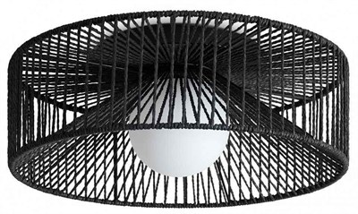 Накладной светильник Freya Cottage FR5405CL-01B MY_FR5405CL-01B