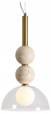 Подвесной светильник Freya Sunspot FR5482PL-01BS1 MY_FR5482PL-01BS1