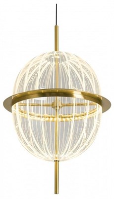 Подвесной светильник Freya Whisper FR6184PL-L17BS MY_FR6184PL-L17BS