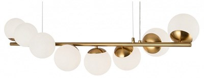 Подвесной светильник Freya Zing FR5199PL-08BS1 MY_FR5199PL-08BS1