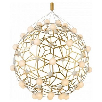 Подвесной светильник Freya Sheila FR5131PL-L24G MY_FR5131PL-L24G