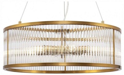 Подвесной светильник Freya Savoy FR5053PL-06BS MY_FR5053PL-06BS