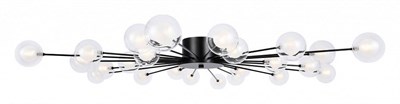 Потолочная люстра Freya Celebrity FR5242CL-24B1 MY_FR5242CL-24B1