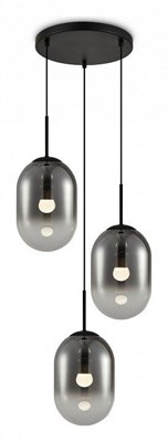 Подвесной светильник Freya Tesse FR1011PL-03B MY_FR1011PL-03B