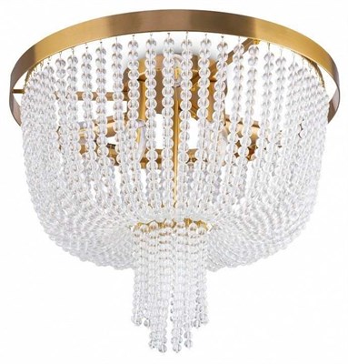 Потолочная люстра Freya Ornament FR1008CL-06BS MY_FR1008CL-06BS