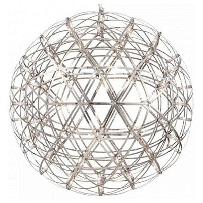 Подвесной светильник Freya Amber FR5099PL-L45CH MY_FR5099PL-L45CH