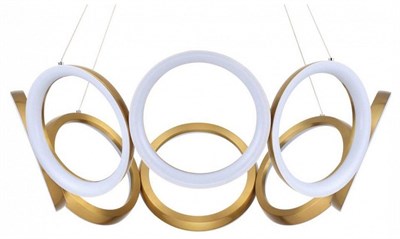 Подвесная люстра Lumion Ledio 5672/65L lmn_5672_65l