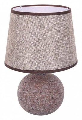 Настольная лампа декоративная Lumion Tareka 8213/1T lmn_8213_1t