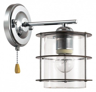 Бра Lumion Rotondum 3504/1W lmn_3504_1w