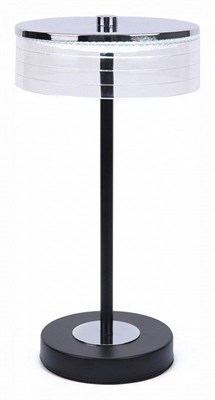 Настольная лампа декоративная Lumion Satiana 8203/1TL lmn_8203_1tl