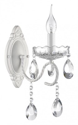 Бра Lumion Snow 8189/1W lmn_8189_1w