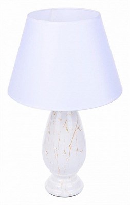 Настольная лампа декоративная Lumion Sharlin 8218/1T lmn_8218_1t