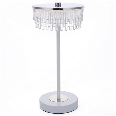 Настольная лампа декоративная Lumion Satiana 8253/1TL lmn_8253_1tl