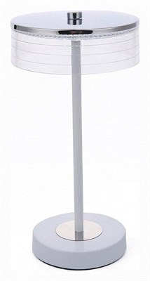 Настольная лампа декоративная Lumion Satiana 8252/1TL lmn_8252_1tl